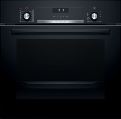 Встраиваемый духовой шкаф BOSCH HIJ517YB0R