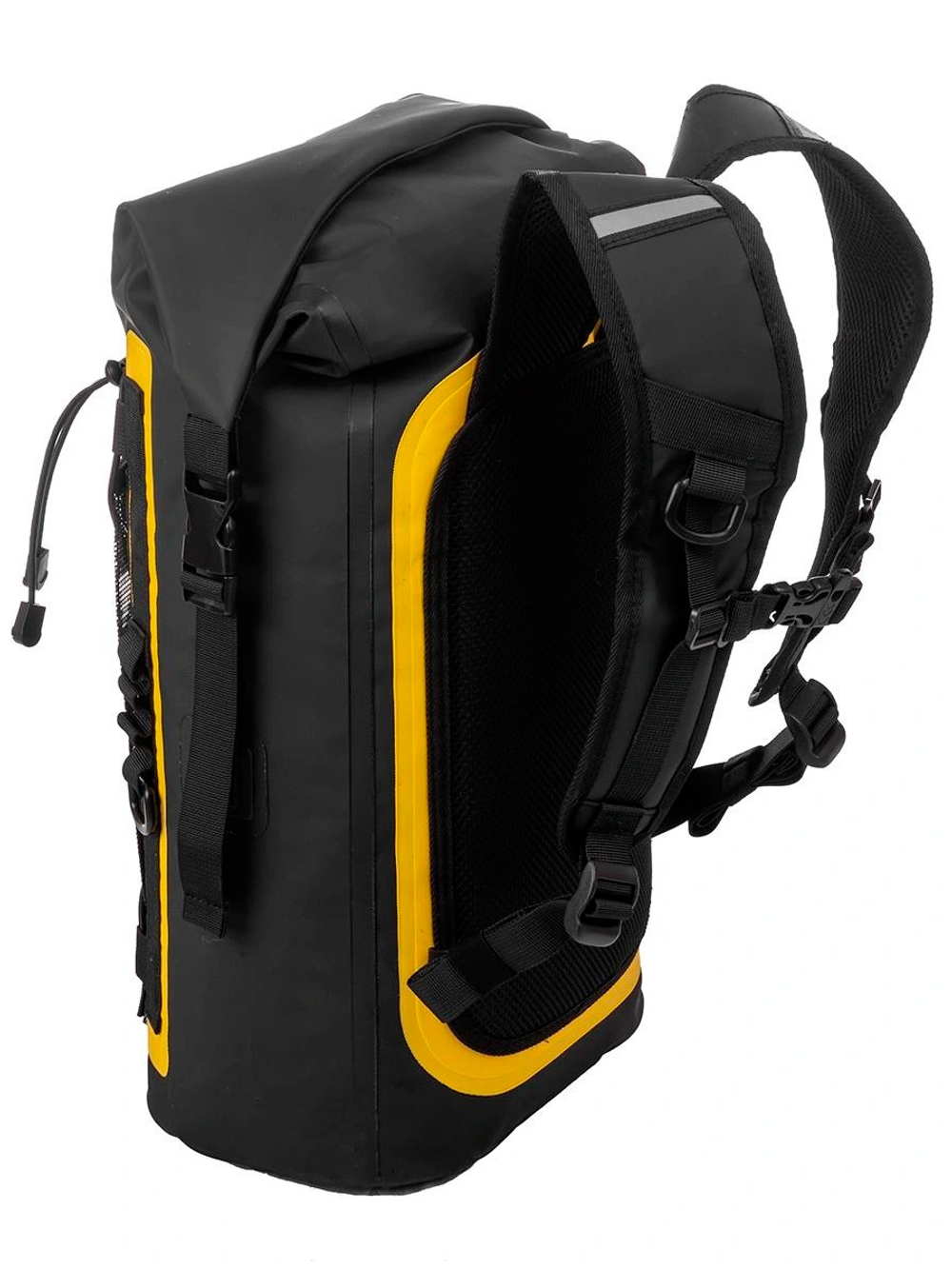 Гермосумка Nisus 45л ПВХ (N-82112-45)