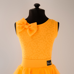 бант для платья