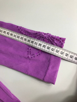 Блузка Gelco летняя, маркировка 42 eur, визуально 48 размер