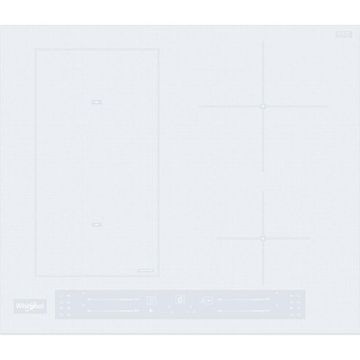 Варильна поверхня Whirlpool - WLS 5360 BFW