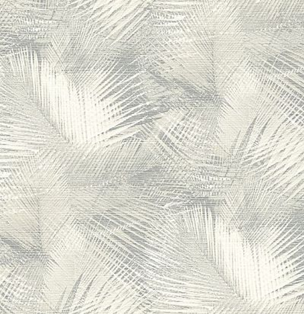 обои светлые с пальмами 31551