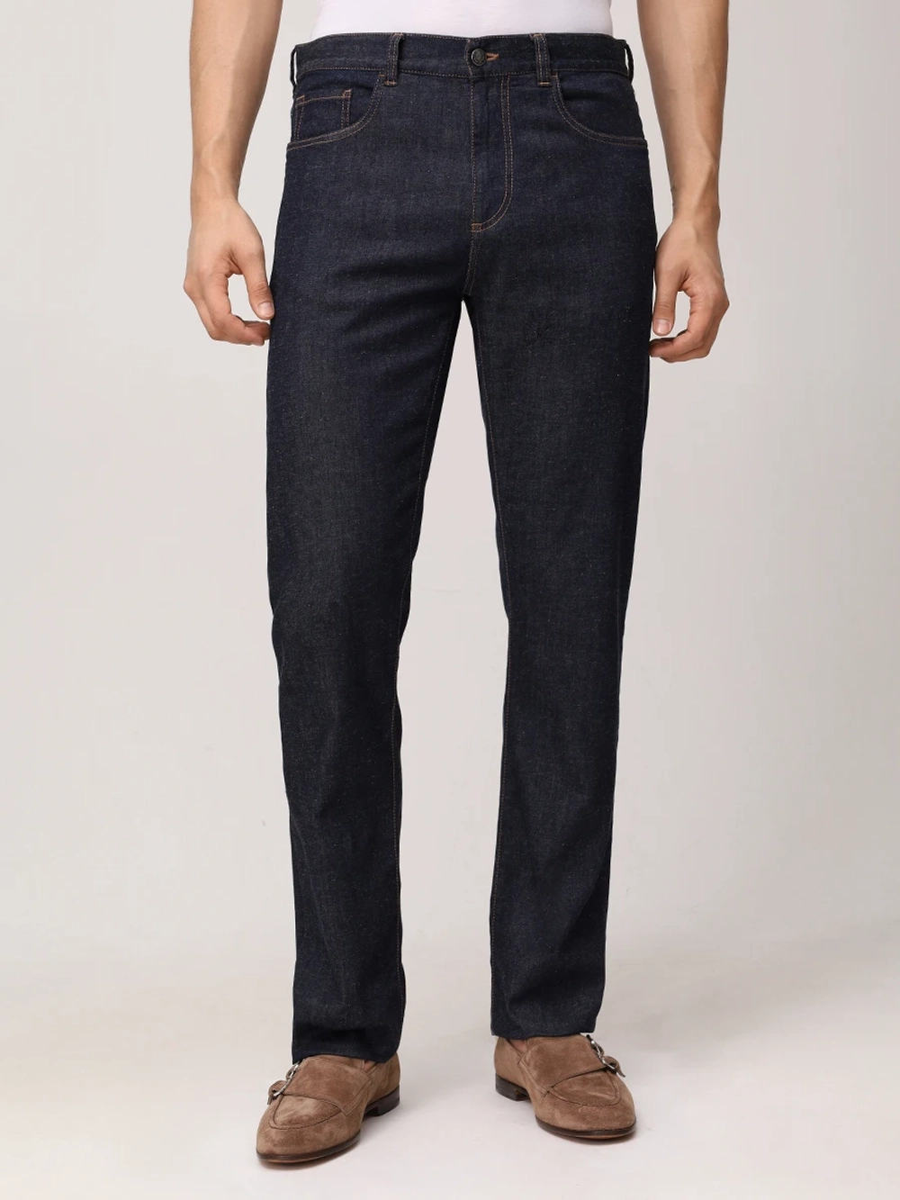 Джинсы CANALI