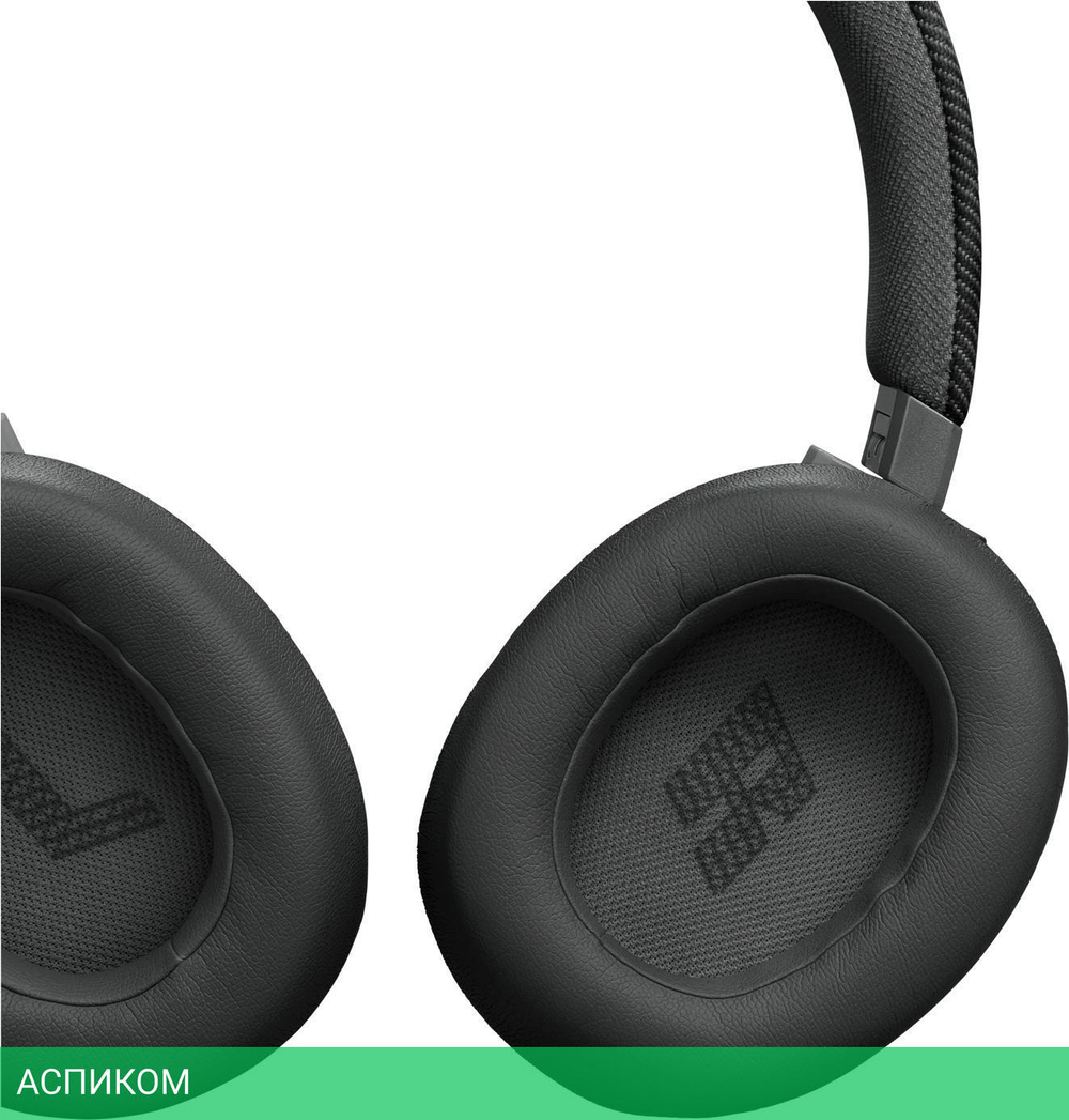 Наушники JBL Live 770NC Black (LIVE770NCBLK)