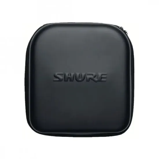 Наушники Shure SRH1540-BK