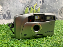 Olympus Newpic XB AF (APS Пленка)