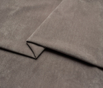 Штора блэкаут Велюр (кофейный)