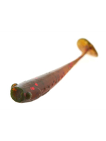 Виброхвосты съедобные LJ Pro Series BABY ROCKFISH 1.4in (03.50)/S26 20 шт. в упак.