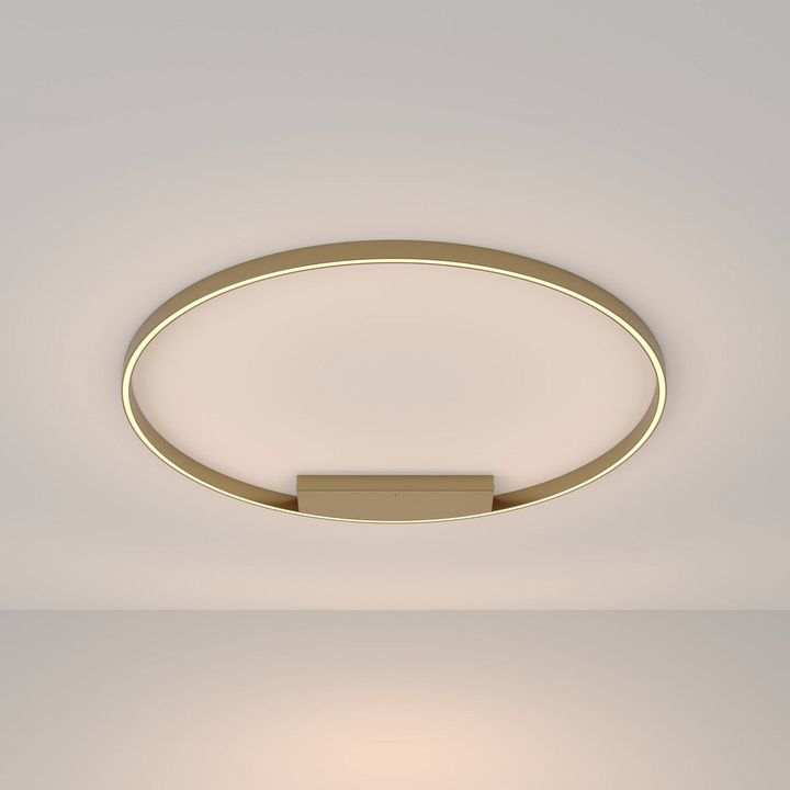 Потолочный светильник Maytoni Rim MOD058CL-L65BS3K