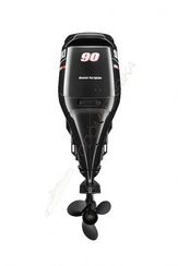 Лодочный мотор Suzuki DF90ATL ( ATX ) 90 л.с. четырехтактный