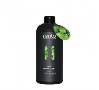 Ароматизатор Rento "Береза" 400 мл