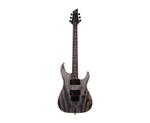 SCHECTER C-1 STANDARD (3951) CHARCOAL SATIN