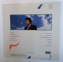 Винтажная виниловая пластинка LP Chris de Burgh Into The Light (Lady in Red) (Germany 1986)