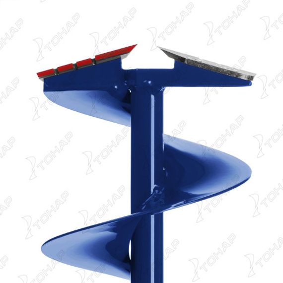 Ледобур Тонар HELIOS HS-150D (R) (правое вращение) LH-150RD