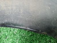 Бампер передний Mercedes E W213 (2020-2023) AMG