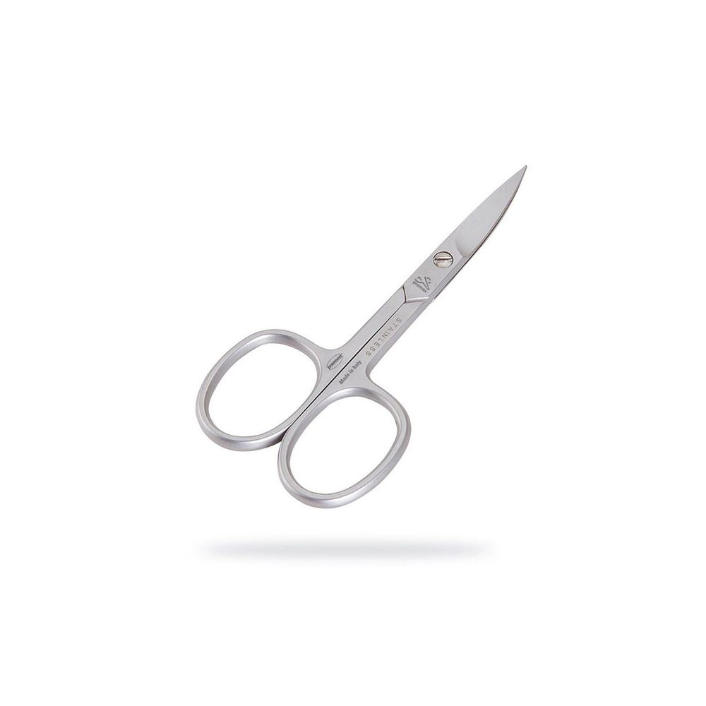 Ножницы маникюрные Premax F1047312MIS Aqua Collection