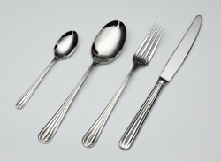 Набор столовых приборов на 6 персон 24 предмета Belo Inox Duo