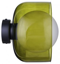 Накладной светильник 33 идеи M33LI WLL105.17BL-M33LI