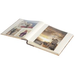 Фотоальбом магнитный Image Art IA-BBA30 серия 138 путешествие книжный переплёт 31х32 30 листов | Image Art