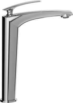 Смеситель для раковины STWORKI Гётеборг S03020CR хром