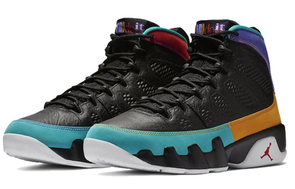 Кроссовки Jordan Air Jordan 9 "Dream Itdo It"