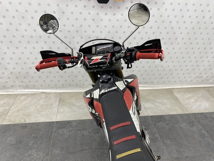 Suzuki DR-Z400SM , 2005