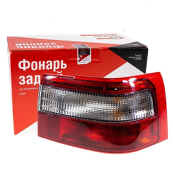 Фонарь задний наружный правый ЛАДА ВАЗ-2110 (1996-2012), 2112 (1997-2009) / ОАТ