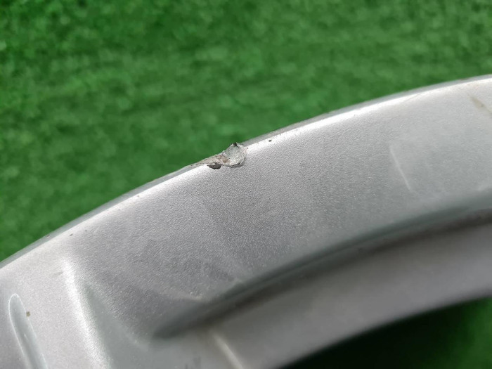 Диск литой R18 BMW X3 G01 (2017-2024) 618 стиль