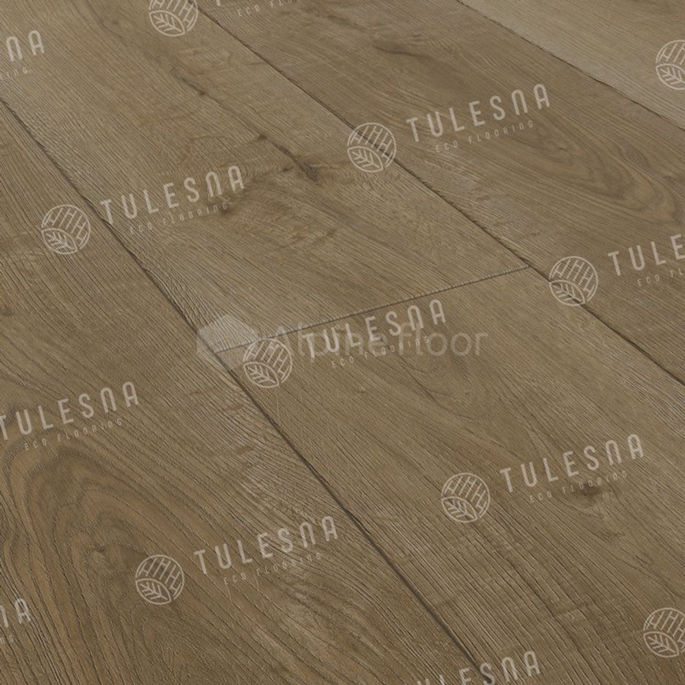 Кварцвиниловая плитка Tulesna Premium 1004-701 Perfetto