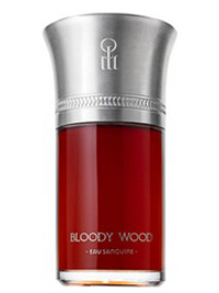 Les Liquides Imaginaires Bloody Wood EDP