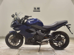 Kawasaki Ninja 400R