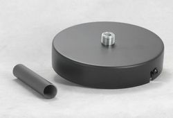 Люстра на штанге Lussole Wilcox LSP-8382