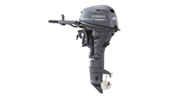 Лодочный мотор Yamaha F20CMHL