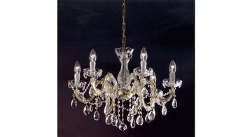 Kolarz 960.86 — Светильник потолочный подвесной Kolarz VALERIE