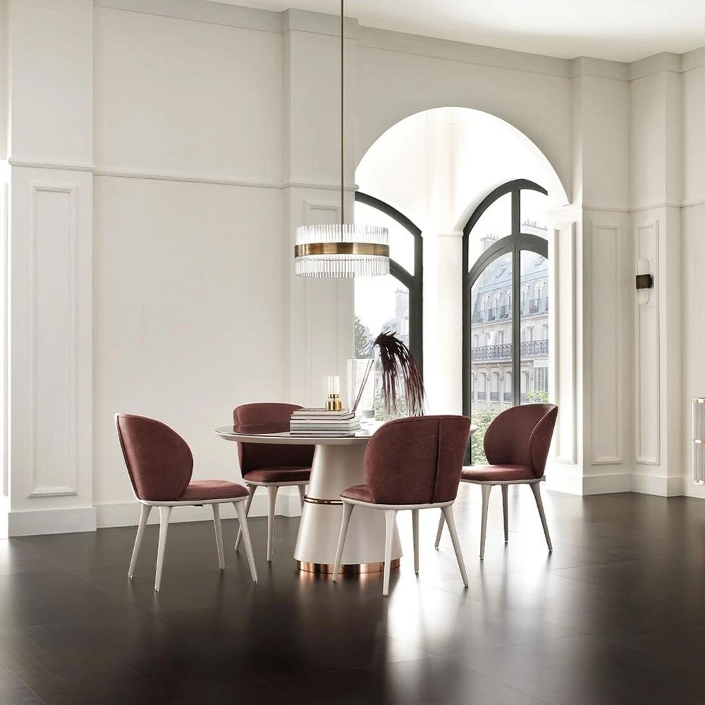 Стол круглый ENZA HOME VIENNA EH36785