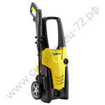 Электрическая минимойка LAVOR Ikon 140