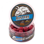 Насадочные BUSTERS бойлы MINENKO PINEAPPLE 14мм (варёные в дипе)