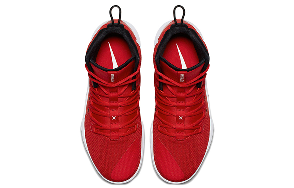 Кроссовки Nike Hyperdunk X