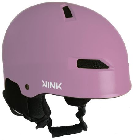 Шлем Kink Kids (pink)