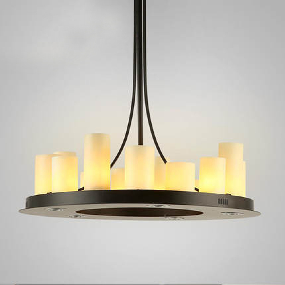 Ceiling design lamp  Altar by Kevin Reilly D70