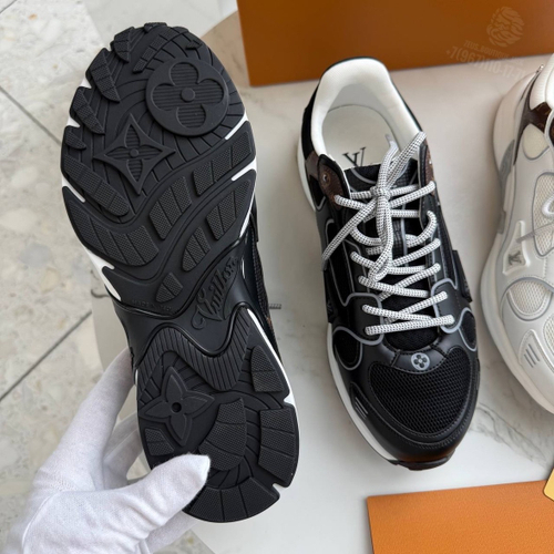 Кроссовки Louis Vuitton