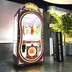 Призовой автомат ножницы "Doll Park"