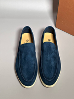 Лоферы Loro Piana