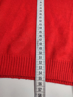 Джемпер Sinsay яркий 48 размер