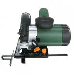 Пила дисковая "КАЛИБР" ЭПД-1700/190+