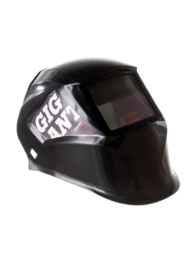 Маска сварщика Хамелеон Ф8-СБ (9-13 DIN; 2 дат.; окно 96х53 мм) Gigant G-110510