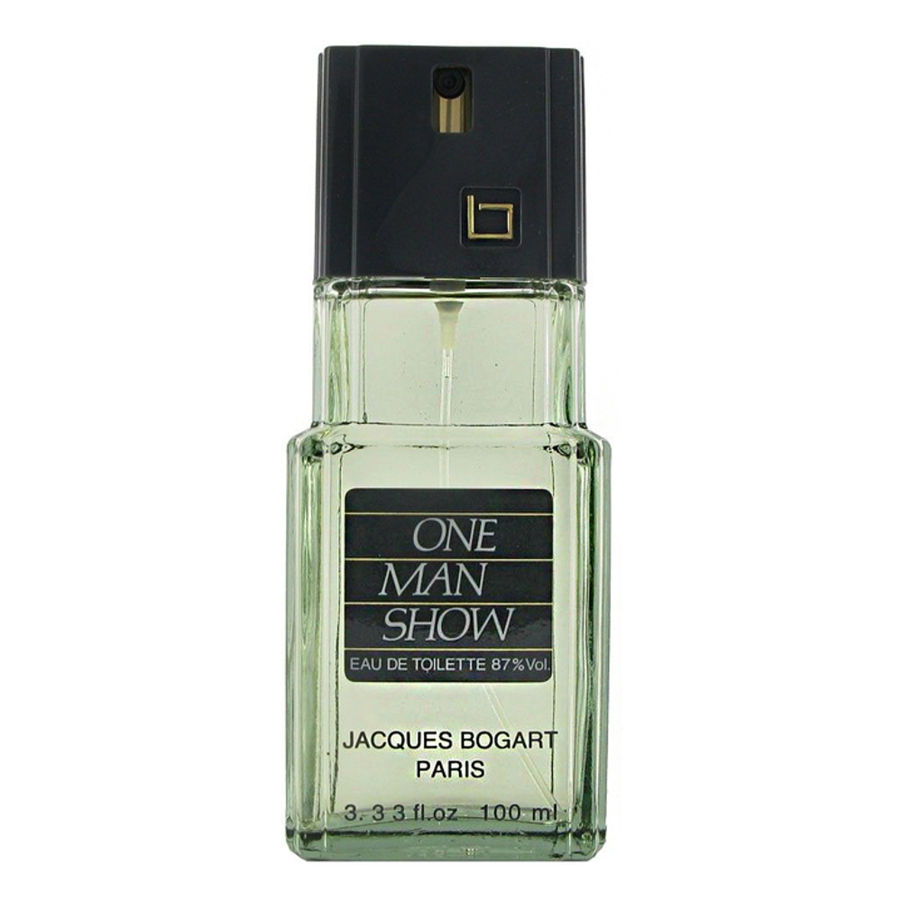 Мужской аромат Jacques Bogart One Man Show туалетная вода
