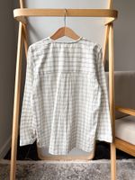 Новая хлопковая рубашка Louis Louise, 140