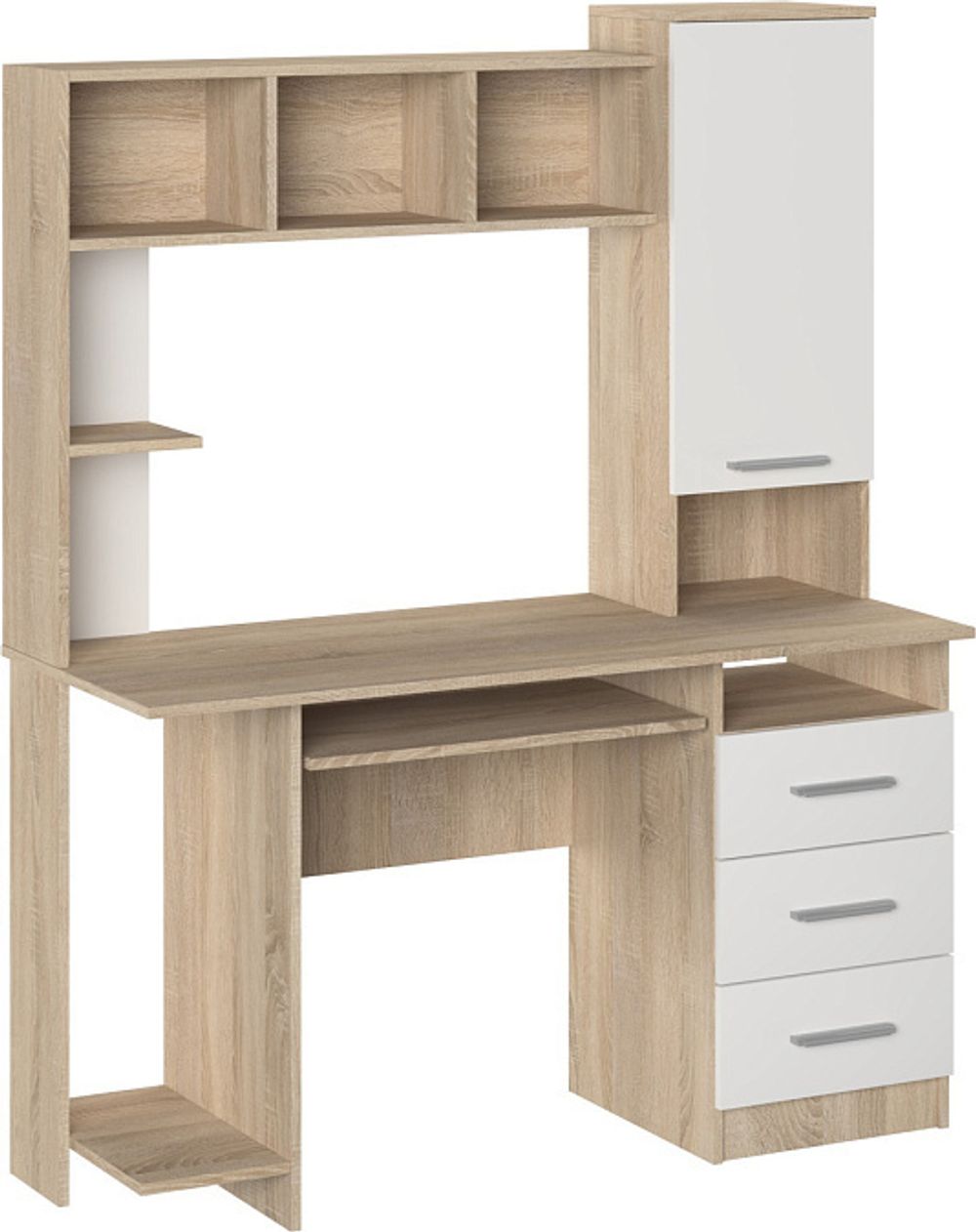 Стол компьютерный № 1