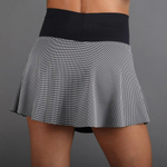 ОДЕЖДА ДЛЯ ТЕННИСА Женская, Юбка ENDLESS LUX II .